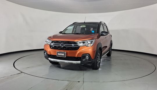 Suzuki • Ertiga XL7