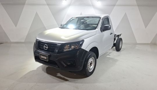 Nissan • NP300