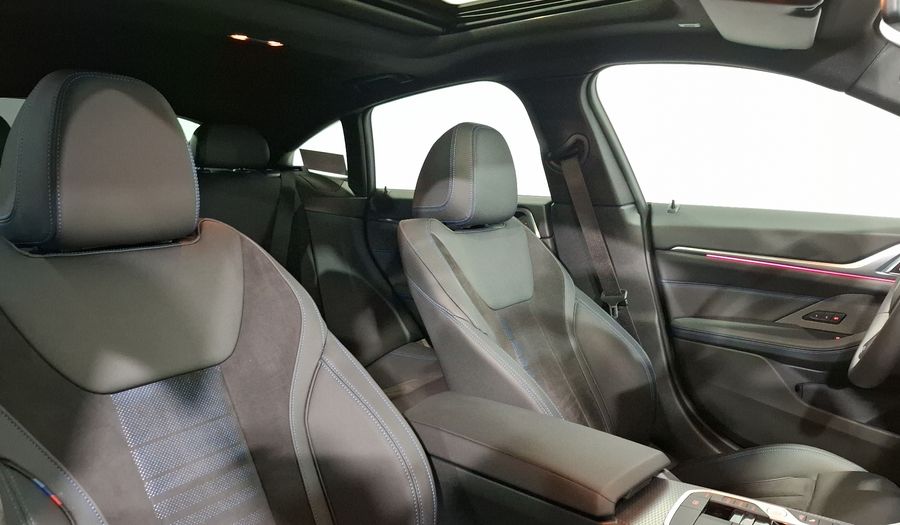 Bmw Serie 4 2.0 430I GRAN COUPE AUTO Hatchback 2024