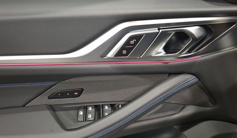 Bmw Serie 4 2.0 430I GRAN COUPE AUTO Hatchback 2024