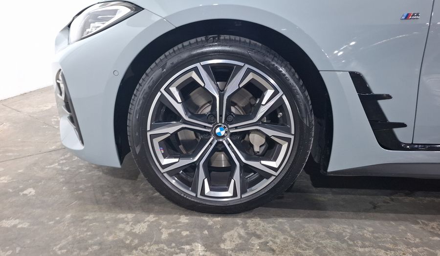 Bmw Serie 4 2.0 430I GRAN COUPE AUTO Hatchback 2024