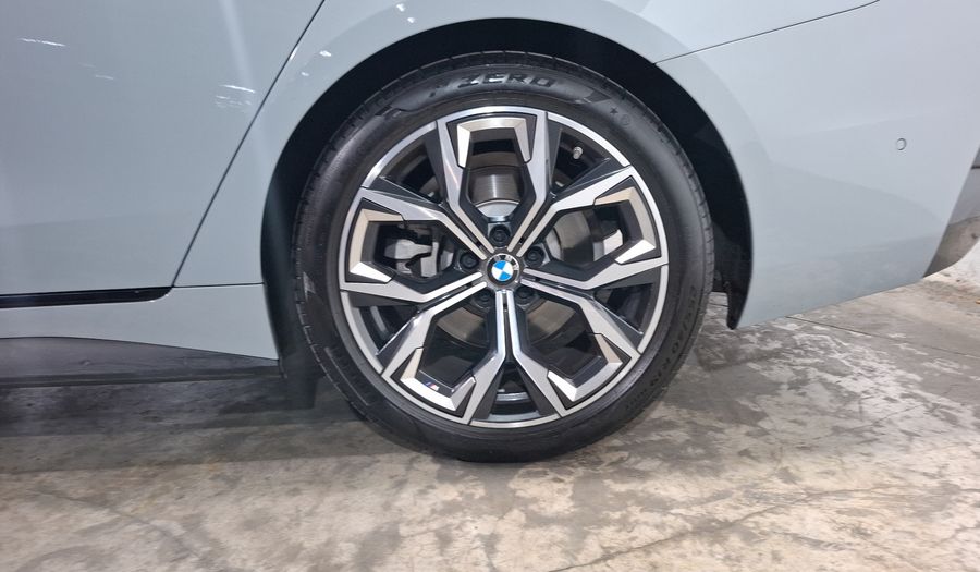 Bmw Serie 4 2.0 430I GRAN COUPE AUTO Hatchback 2024