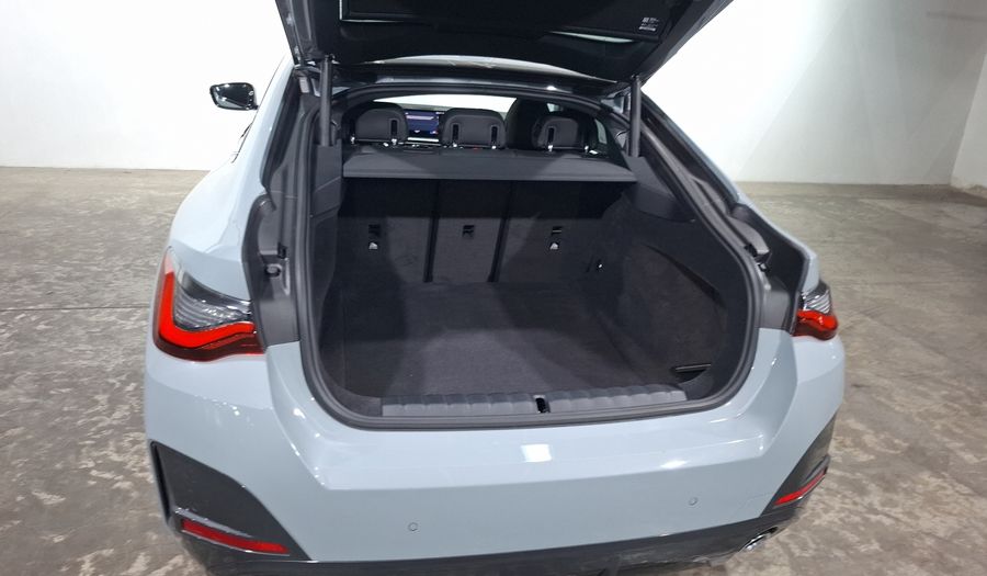 Bmw Serie 4 2.0 430I GRAN COUPE AUTO Hatchback 2024