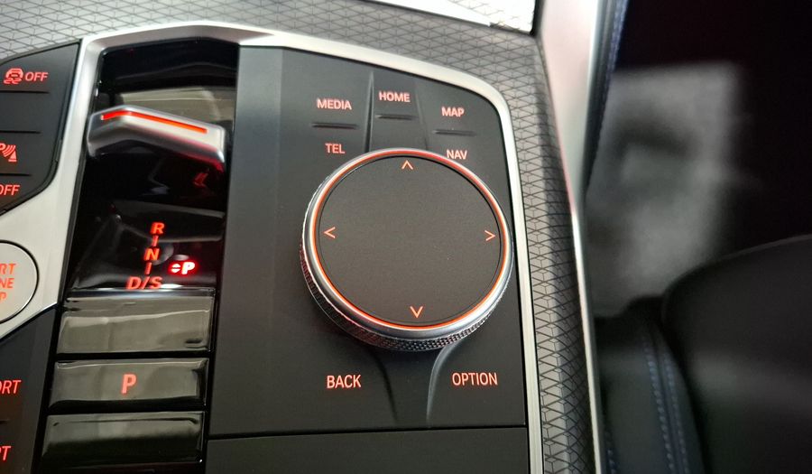 Bmw Serie 4 2.0 430I GRAN COUPE AUTO Hatchback 2024