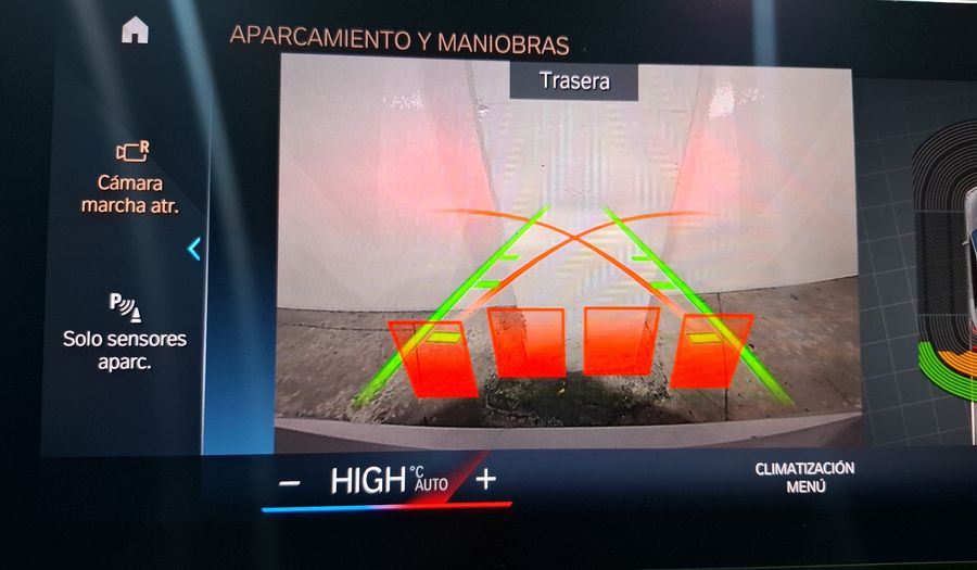 Bmw Serie 4 2.0 430I GRAN COUPE AUTO Hatchback 2024