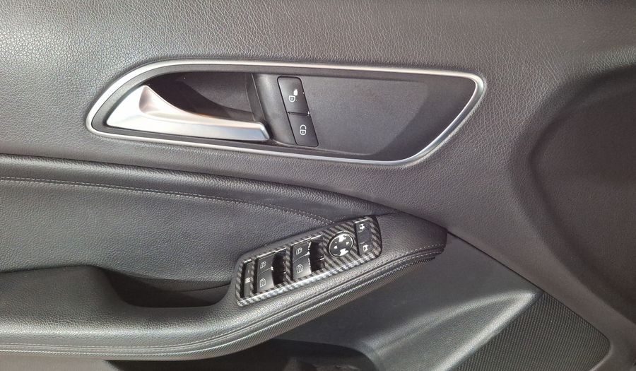 Mercedes Benz Clase Gla 1.6 GLA 200 DCT Suv 2018