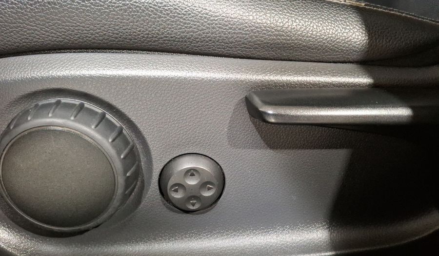 Mercedes Benz Clase Gla 1.6 GLA 200 DCT Suv 2018