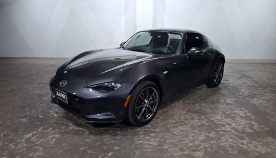 Mazda • MX-5