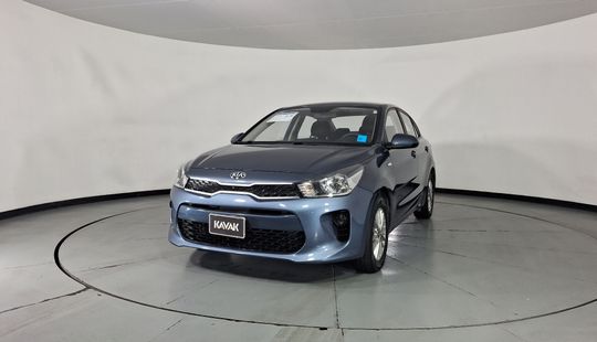 Kia • Rio