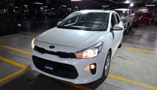 Kia • Rio