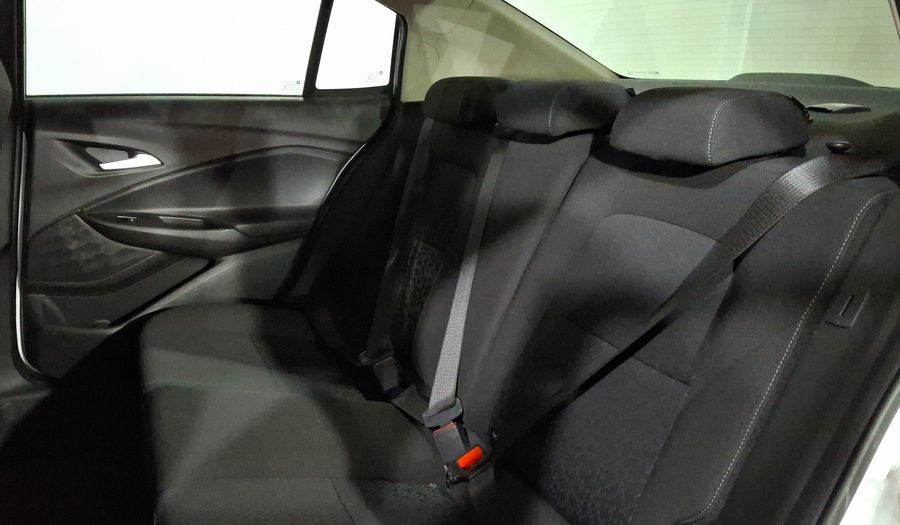 Chevrolet Onix 1.0 LT C Sedan 2022