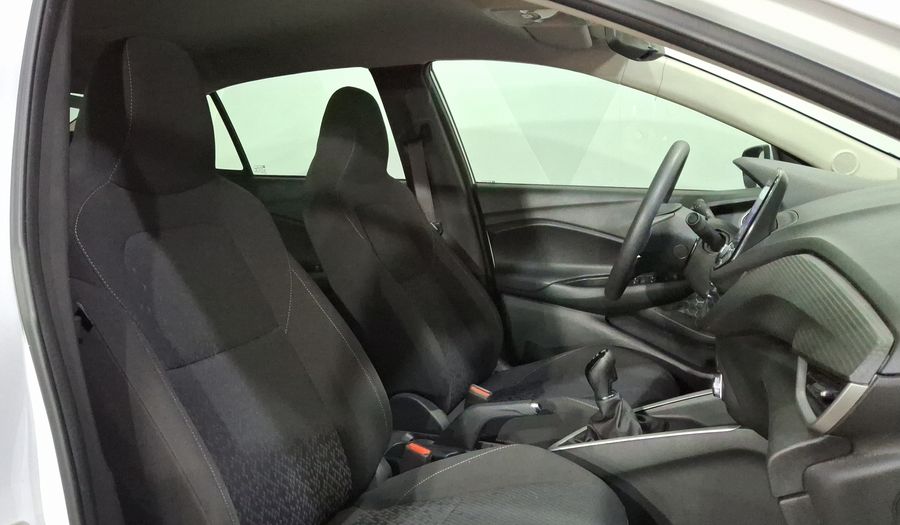 Chevrolet Onix 1.0 LT C Sedan 2022