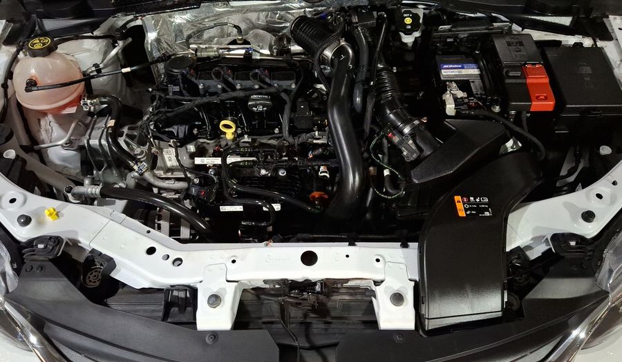 Chevrolet Onix 1.0 LT C Sedan 2022