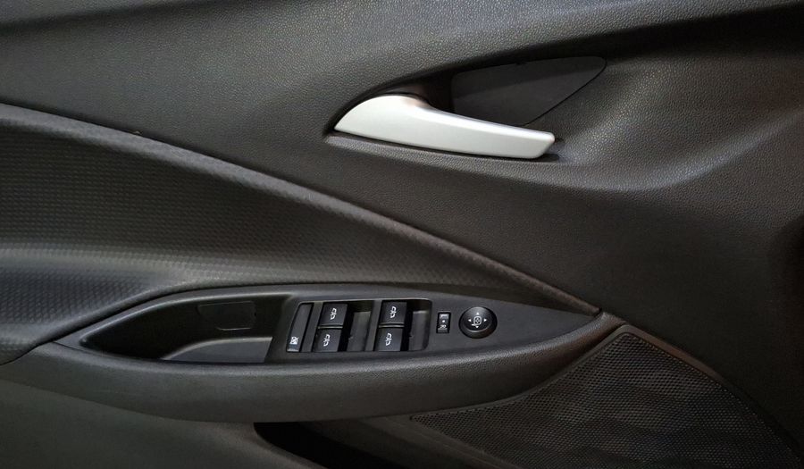 Chevrolet Onix 1.0 LT C Sedan 2022