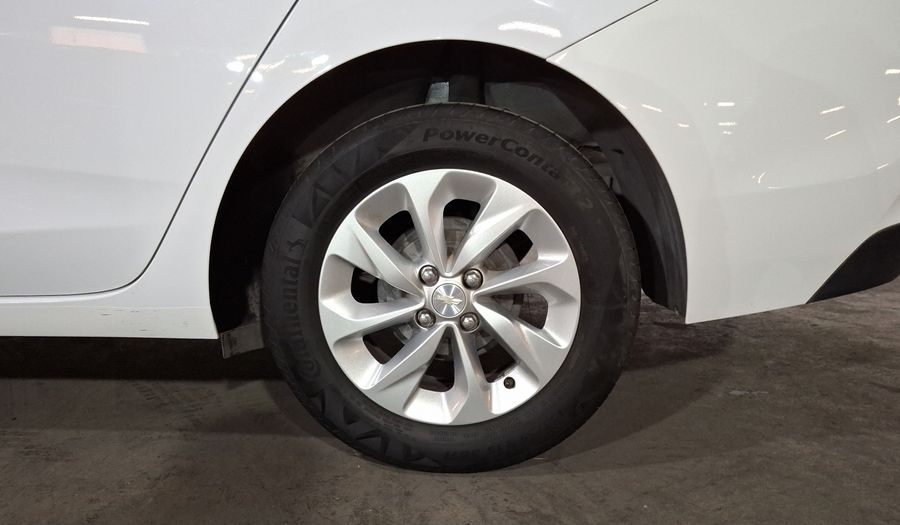 Chevrolet Onix 1.0 LT C Sedan 2022