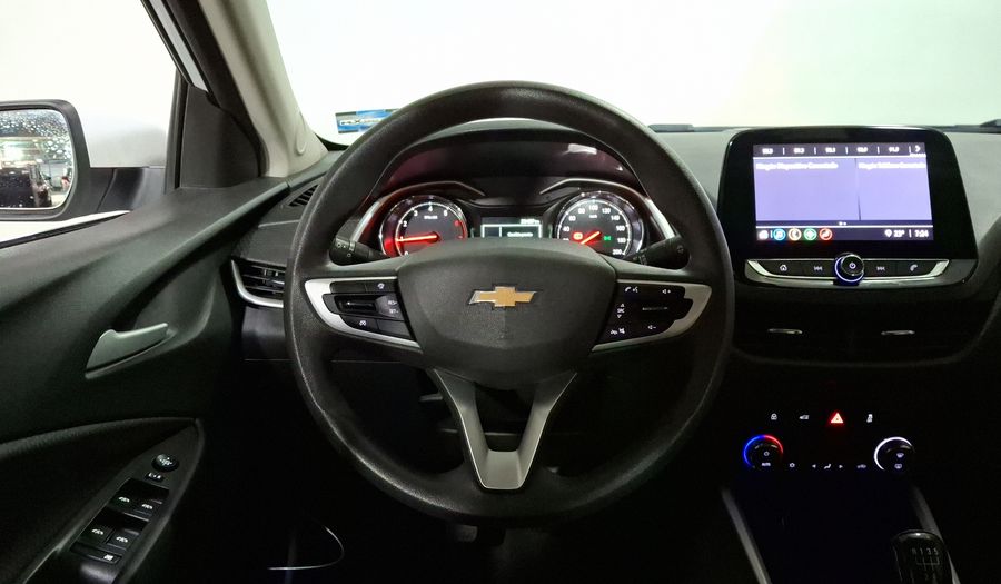 Chevrolet Onix 1.0 LT C Sedan 2022