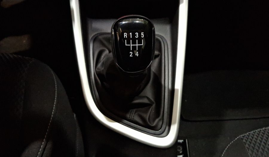 Chevrolet Onix 1.0 LT C Sedan 2022