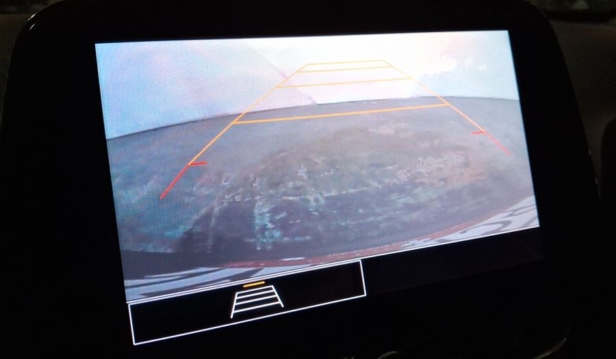 Chevrolet Onix 1.0 LT C Sedan 2022