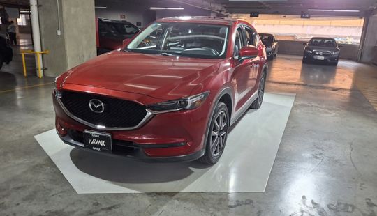 Mazda • CX-5