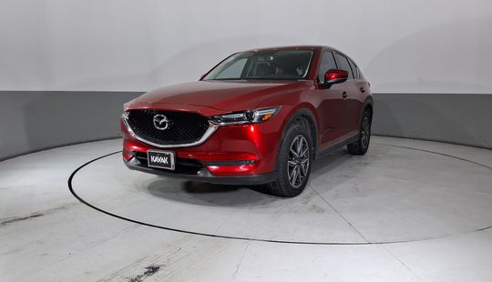 Mazda • CX-5