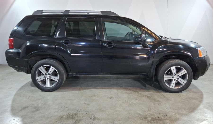 Mitsubishi Endeavor 3.8 LIMITED Suv 2010