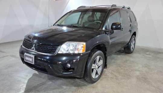 Mitsubishi • Endeavor