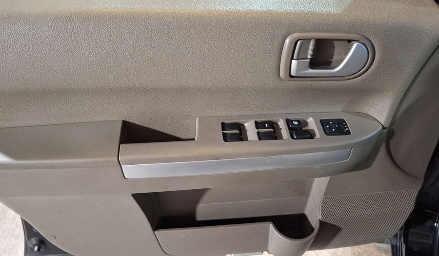 Mitsubishi Endeavor 3.8 LIMITED Suv 2010