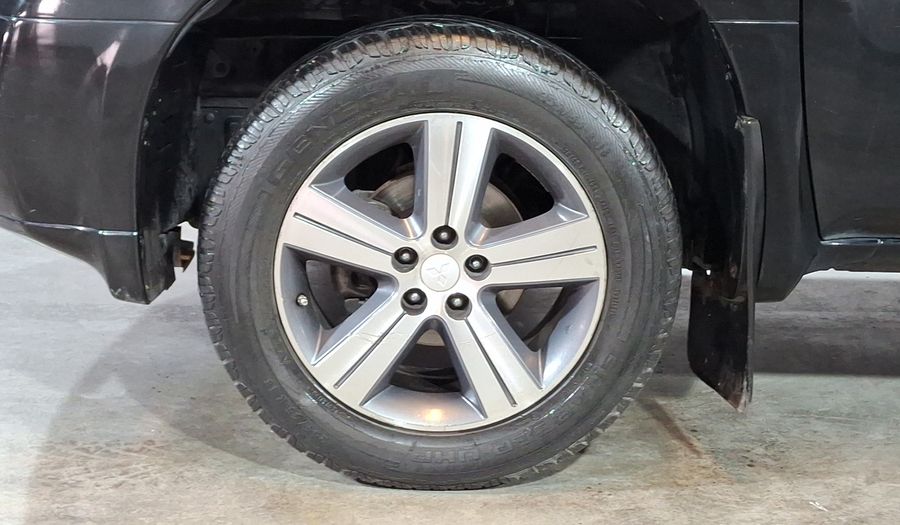 Mitsubishi Endeavor 3.8 LIMITED Suv 2010