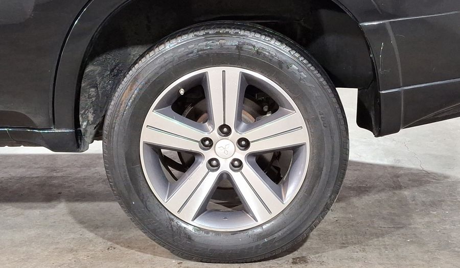 Mitsubishi Endeavor 3.8 LIMITED Suv 2010