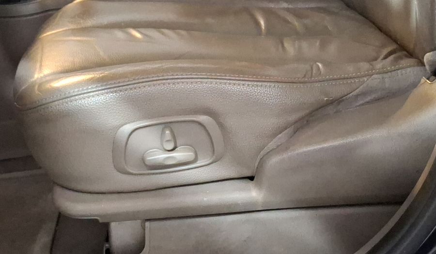 Mitsubishi Endeavor 3.8 LIMITED Suv 2010