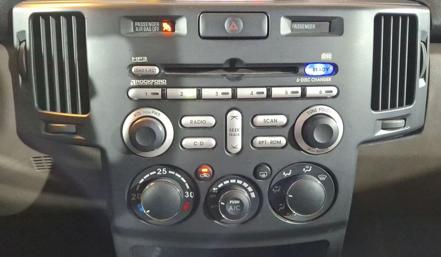 Mitsubishi Endeavor 3.8 LIMITED Suv 2010