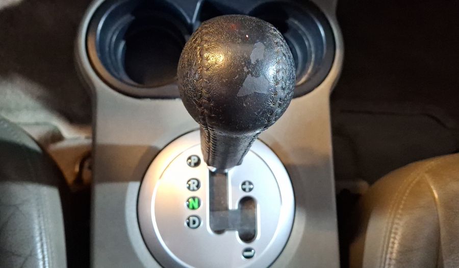 Mitsubishi Endeavor 3.8 LIMITED Suv 2010