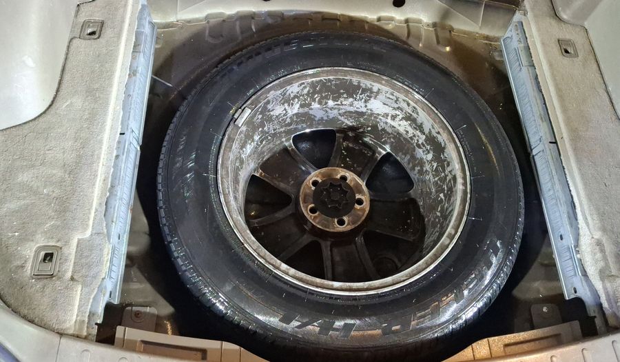 Mitsubishi Endeavor 3.8 LIMITED Suv 2010