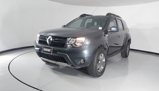 Renault • Duster