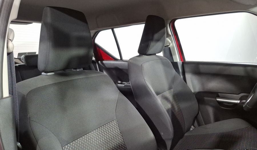 Suzuki Ignis 1.2 GLX Hatchback 2023