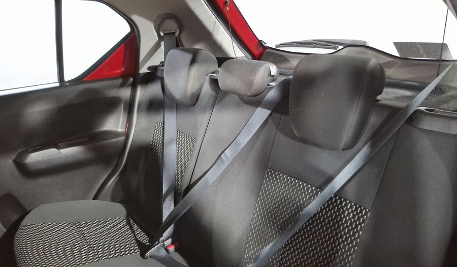 Suzuki Ignis 1.2 GLX Hatchback 2023