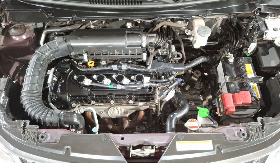 Suzuki Ignis 1.2 GLX Hatchback 2023