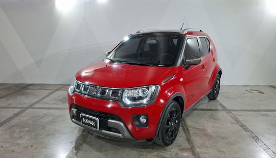 Suzuki • Ignis