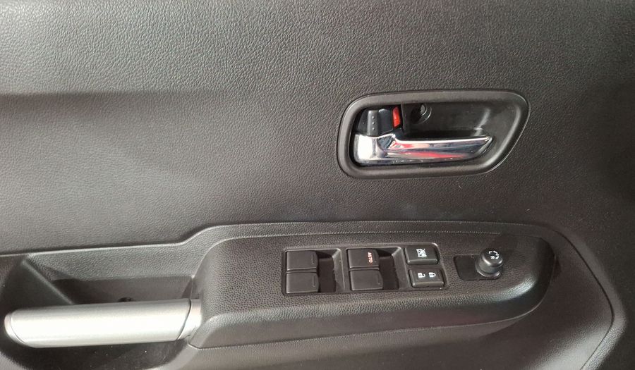 Suzuki Ignis 1.2 GLX Hatchback 2023