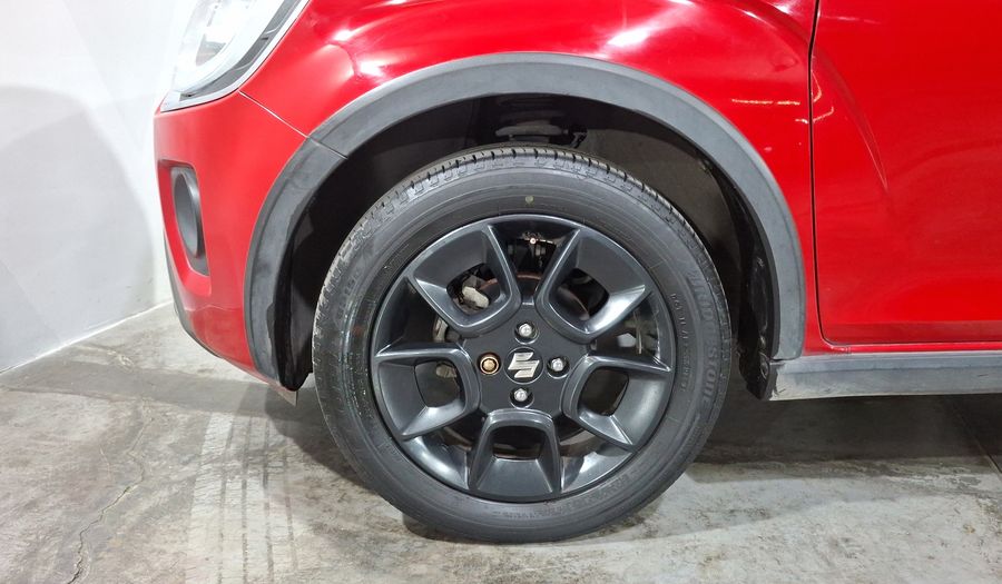 Suzuki Ignis 1.2 GLX Hatchback 2023