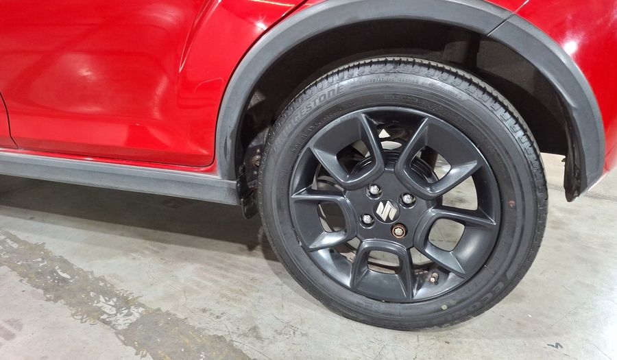 Suzuki Ignis 1.2 GLX Hatchback 2023