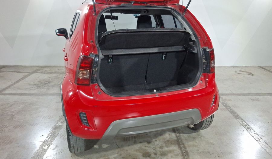 Suzuki Ignis 1.2 GLX Hatchback 2023