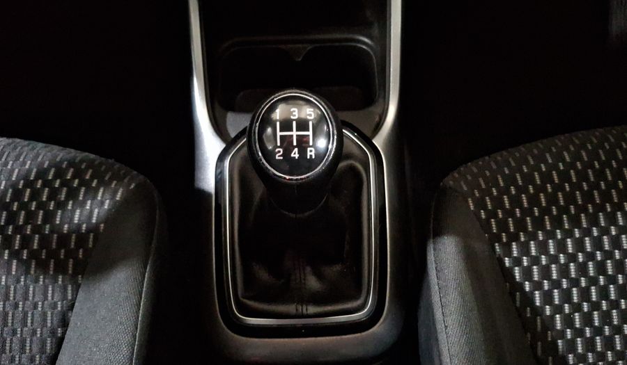 Suzuki Ignis 1.2 GLX Hatchback 2023