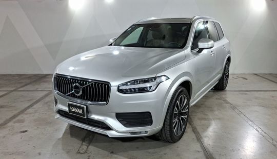Volvo • XC90