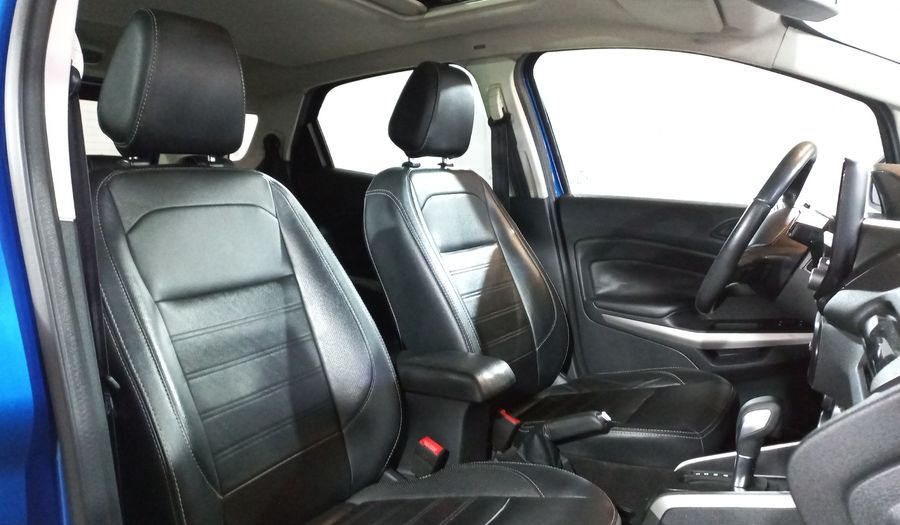 Ford Ecosport 2.0 TITANIUM AUTO Suv 2019