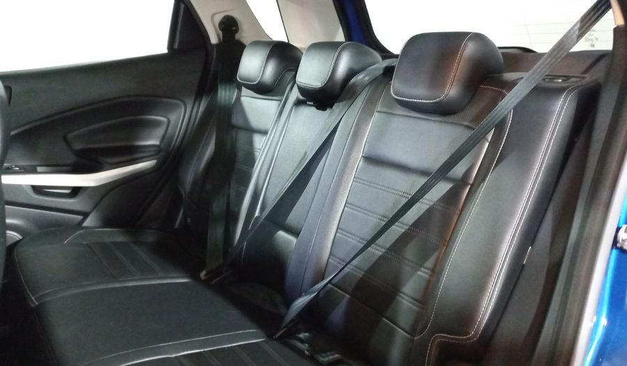 Ford Ecosport 2.0 TITANIUM AUTO Suv 2019