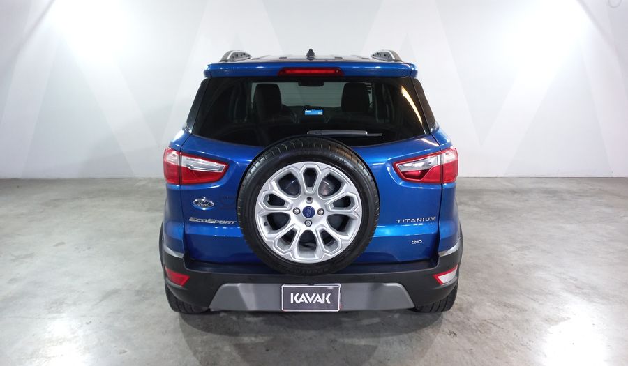 Ford Ecosport 2.0 TITANIUM AUTO Suv 2019