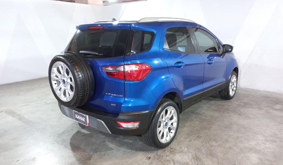 Ford Ecosport 2.0 TITANIUM AUTO Suv 2019