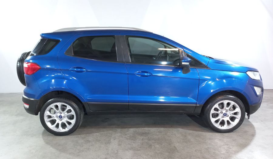 Ford Ecosport 2.0 TITANIUM AUTO Suv 2019