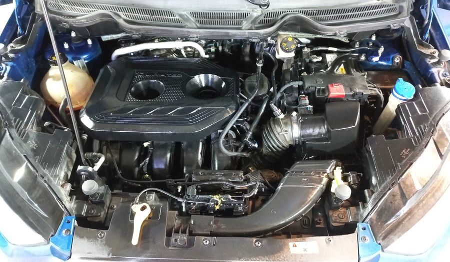 Ford Ecosport 2.0 TITANIUM AUTO Suv 2019